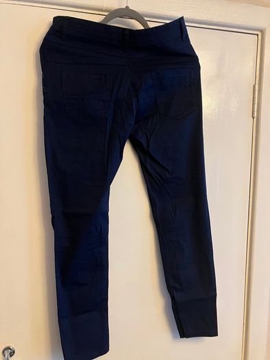 Woman Trouser