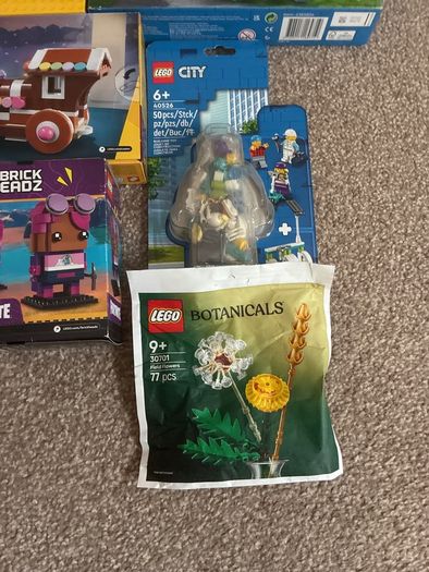lego sets
