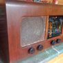 1950 PYE p.35 radio Image 2