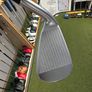 Mizuno Jpx 923 Hot Metal HL Irons Image 6