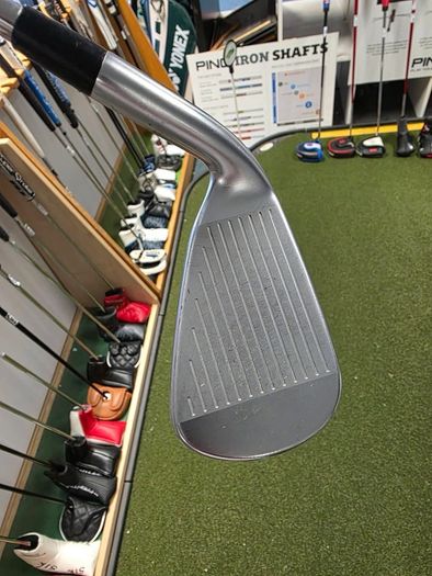 Mizuno Jpx 923 Hot Metal HL Irons