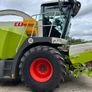 Claas jaguar 960 Image 7