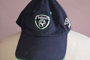 Brand New FAI Ireland Baseball Cap