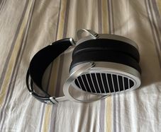 Hifiman headphones