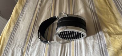 Hifiman headphones