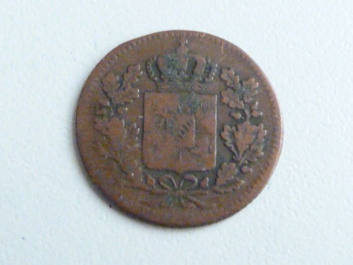 Bavaria 1854