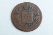 Bavaria 1854