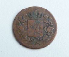 Bavaria 1854