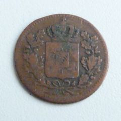 Bavaria 1854