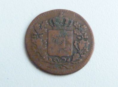 Bavaria 1854