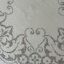 Vintage Hand Embroidered Tablecloth Image 2