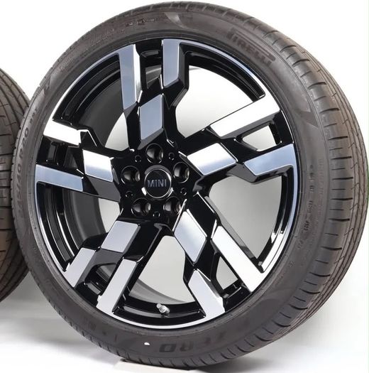 Original BMW alloy wheels 17" 18" 19".  20"