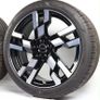 Original BMW alloy wheels 17" 18" 19".  20" Image 3