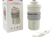 XO Model: XO-CF39 Insulated Drinkling Cup, Hot stays hot, and cold stays cold