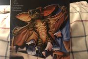 Neca ultimate flasher gremlins figure