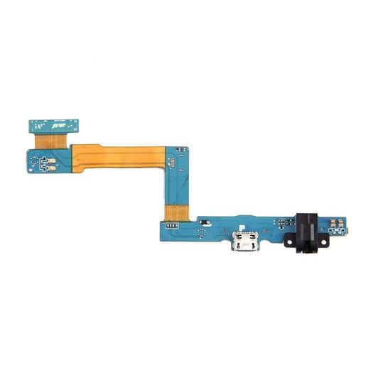 For Samsung Galaxy Tab A 9.7'' T550 T555 Charging Port Micro USB Dock Connector Flex - FHT05SMTCP