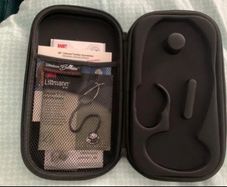 Littmann Carbon fiber case