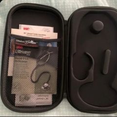Littmann Carbon fiber case