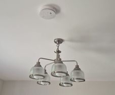 Light fitting for sale