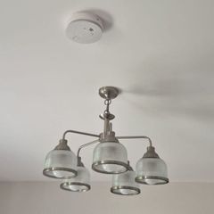 Light fitting for sale