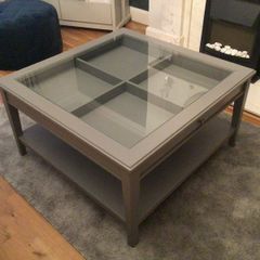 Coffee Table Grey