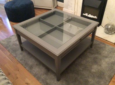 Coffee Table Grey