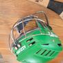 Hurling helmet Image 2