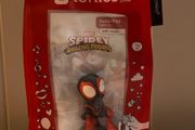 Tonies Marvel Spidey &amp; His Amazing Friends: Spin Miles Morales Audio Figure