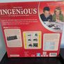 NEW Original 1st Edition of Ingenious Board Game - Brand New Sealed Image 3