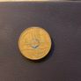 collection of French coins 1965 to 1991 Image 10