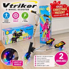Vtriker 3wheel Scooter
