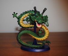 Magical Dragon Shenron