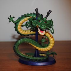 Magical Dragon Shenron