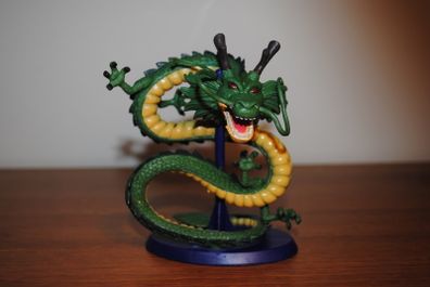 Magical Dragon Shenron