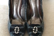 SHOES - Tanara High Heels. Size 39(6)