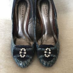 SHOES - Tanara High Heels. Size 39(6)