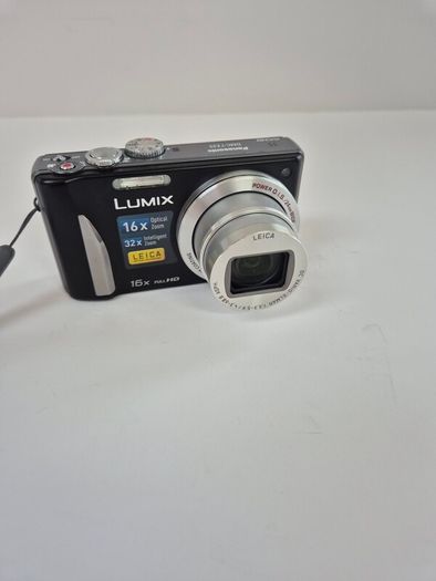 Panasonic Lumix DMC-TZ25 Digital Camera
