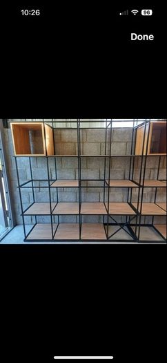 furniture clearance's