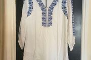 BNWT Fab Parisian collection beach dress size 12