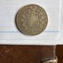 Silver coins Victorian Image 4