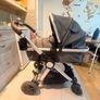 Panorama stroller Image 6