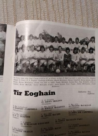 Gaa All Ireland   Series