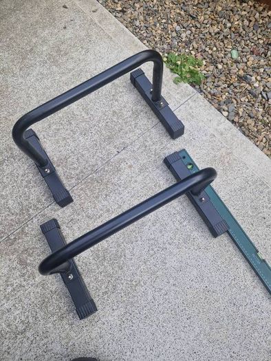 Parallettes