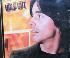 Jackson Browne - Hold Out CD