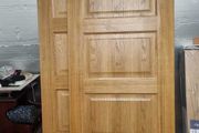 Oak Door 1 left