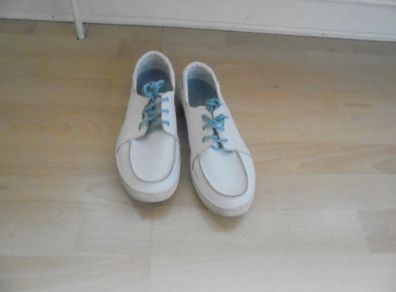Ladies "Puma" Sailing Shoes for Sale