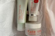Kate Somerville exfoliate on the glow gift set