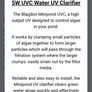 water clarifier Image 2