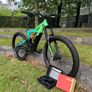 Electric Specialized Turbo Kenevo,Like New Image 3