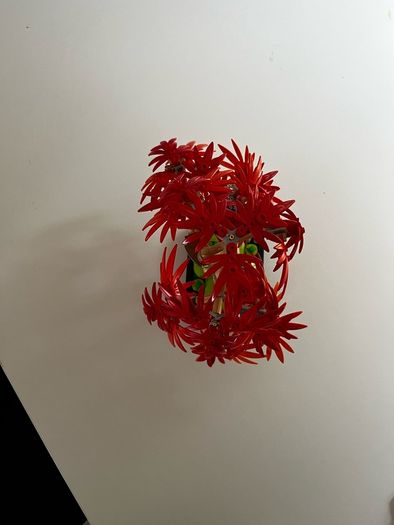 Lego Japanese Maple Bonsai